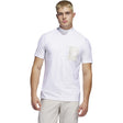 adidas Men's Adicross Pocket Polo Shirt adidas