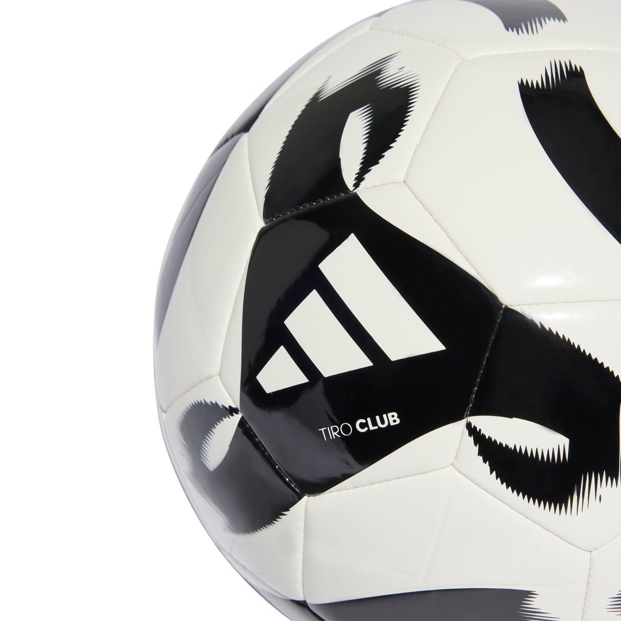 adidas Tiro Club Soccer Ball Soccer Soccer Balls All