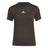 adidas Women's Short Sleeve Pregame BOS Tee Shirt 1 of 2 adidas