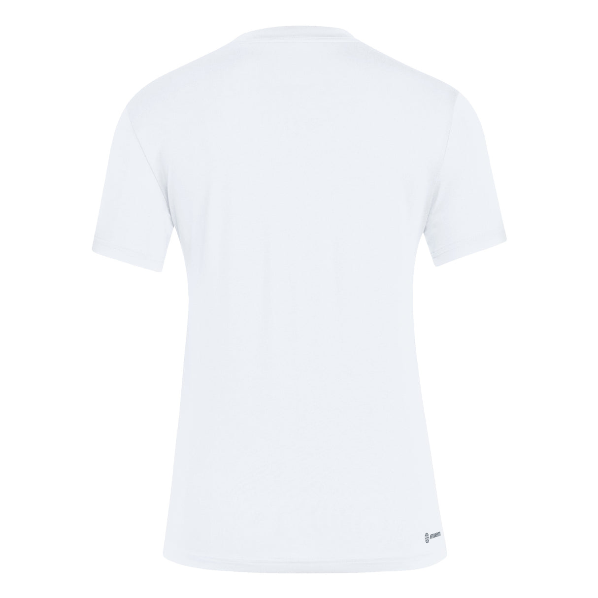 adidas Women's Short Sleeve Pregame BOS Tee Shirt 1 of 2 adidas