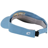 Champro Optic Adjustable Visor Unisex Accessories Hats & Caps