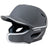 Champro HXE Matte Baseball Batting Helmet with Jaw Guard Baseball Batting Helmets All