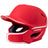 Champro HXE Matte Baseball Batting Helmet with Jaw Guard Baseball Batting Helmets All