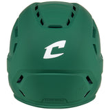 Champro HXE Matte Baseball Helmet with Jaw Guard