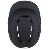 Champro HXE Matte Baseball Helmet with Jaw Guard