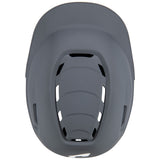 Champro HXE Matte Baseball Helmet with Jaw Guard
