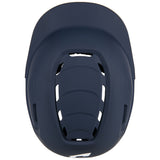 Champro HXE Matte Baseball Helmet with Jaw Guard