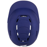 Champro HXE Matte Baseball Helmet with Jaw Guard
