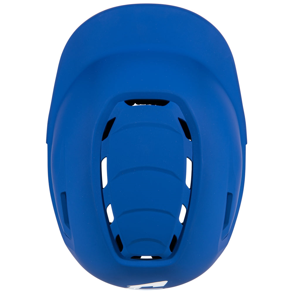 Champro HXE Matte Baseball Helmet with Jaw Guard