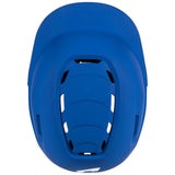 Champro HXE Matte Baseball Helmet with Jaw Guard
