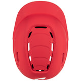 Champro HXE Matte Baseball Helmet with Jaw Guard