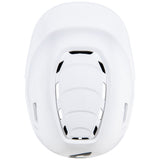 Champro HXE Matte Baseball Helmet with Jaw Guard