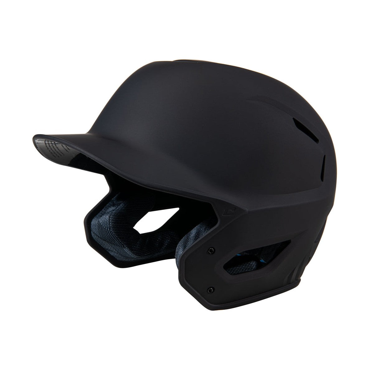 Champro HXE Matte Baseball Batting Helmet Baseball Batting Helmets All