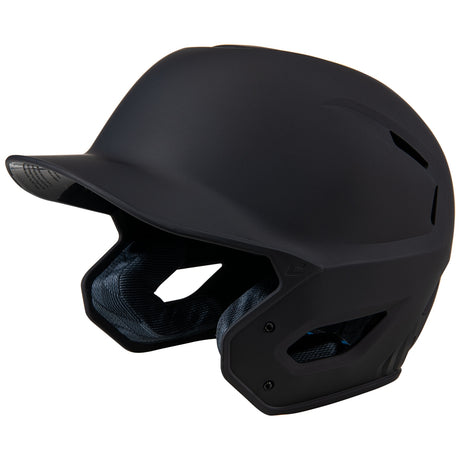 Champro HXE Matte Baseball Batting Helmet Baseball Batting Helmets All