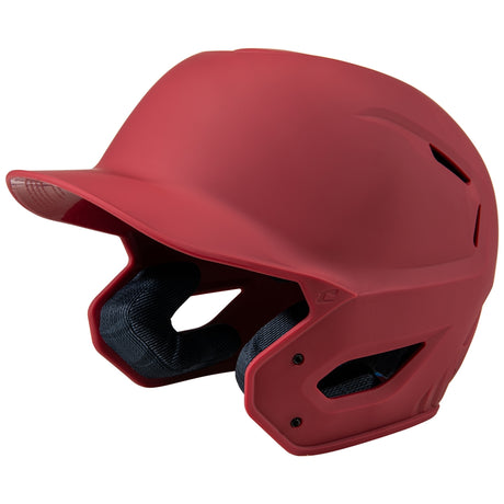Champro HXE Matte Baseball Batting Helmet Baseball Batting Helmets All