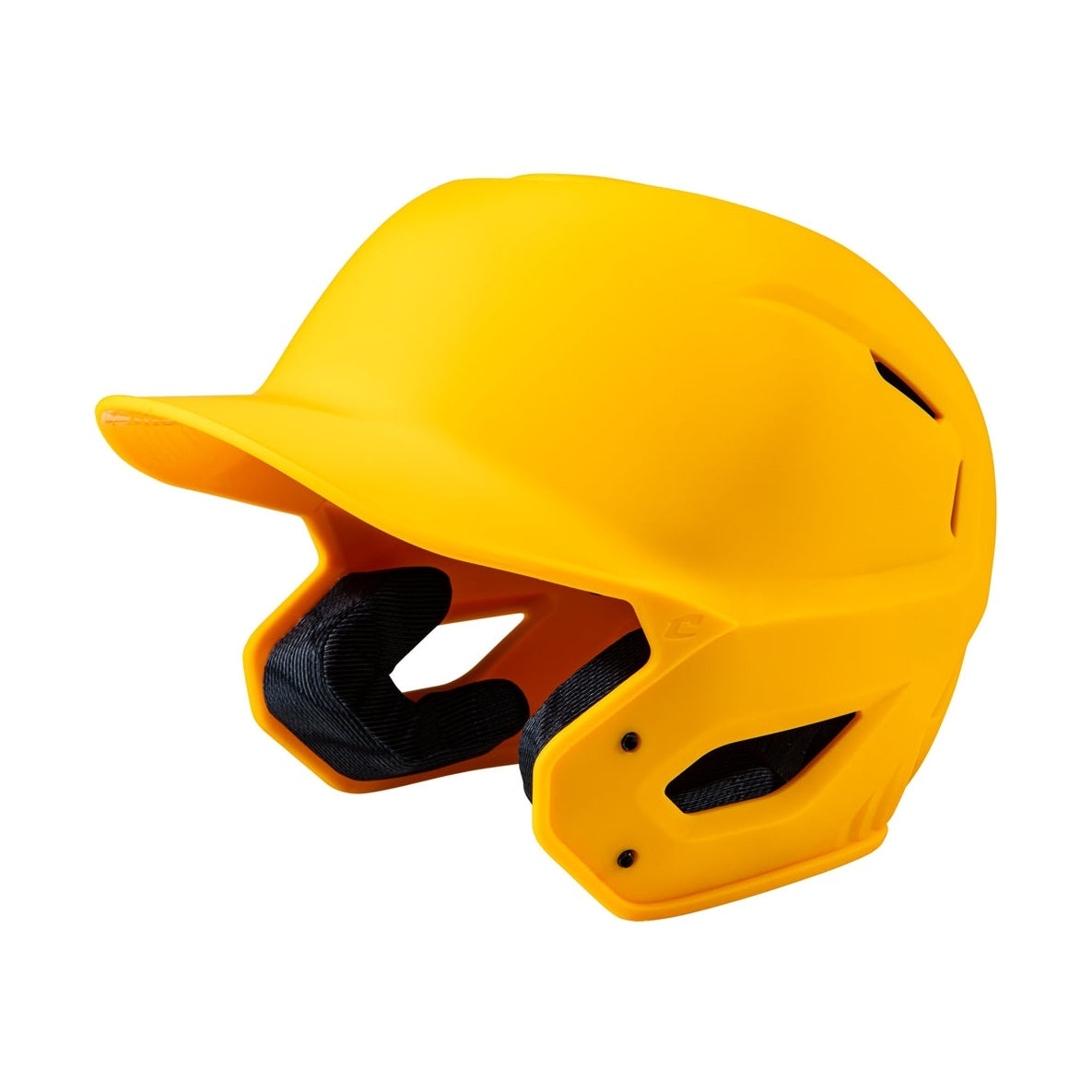 Champro HXE Matte Baseball Batting Helmet Baseball Batting Helmets All