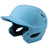 Champro HXE Matte Baseball Batting Helmet Baseball Batting Helmets All