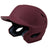 Champro HXE Matte Baseball Batting Helmet Baseball Batting Helmets All