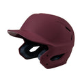 Champro HXE Matte Baseball Batting Helmet Baseball Batting Helmets All