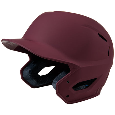 Champro HXE Matte Baseball Batting Helmet Baseball Batting Helmets All