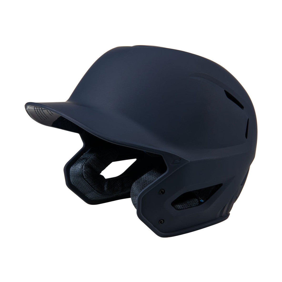 Champro HXE Matte Baseball Batting Helmet Baseball Batting Helmets All