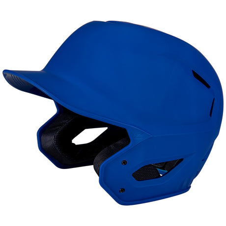Champro HXE Matte Baseball Batting Helmet Baseball Batting Helmets All