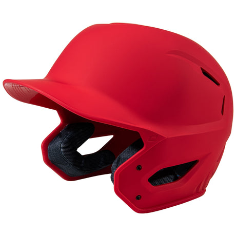 Champro HXE Matte Baseball Batting Helmet Baseball Batting Helmets All