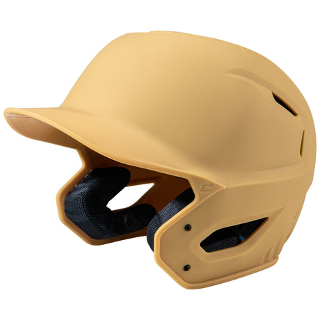 Champro HXE Matte Baseball Batting Helmet Baseball Batting Helmets All