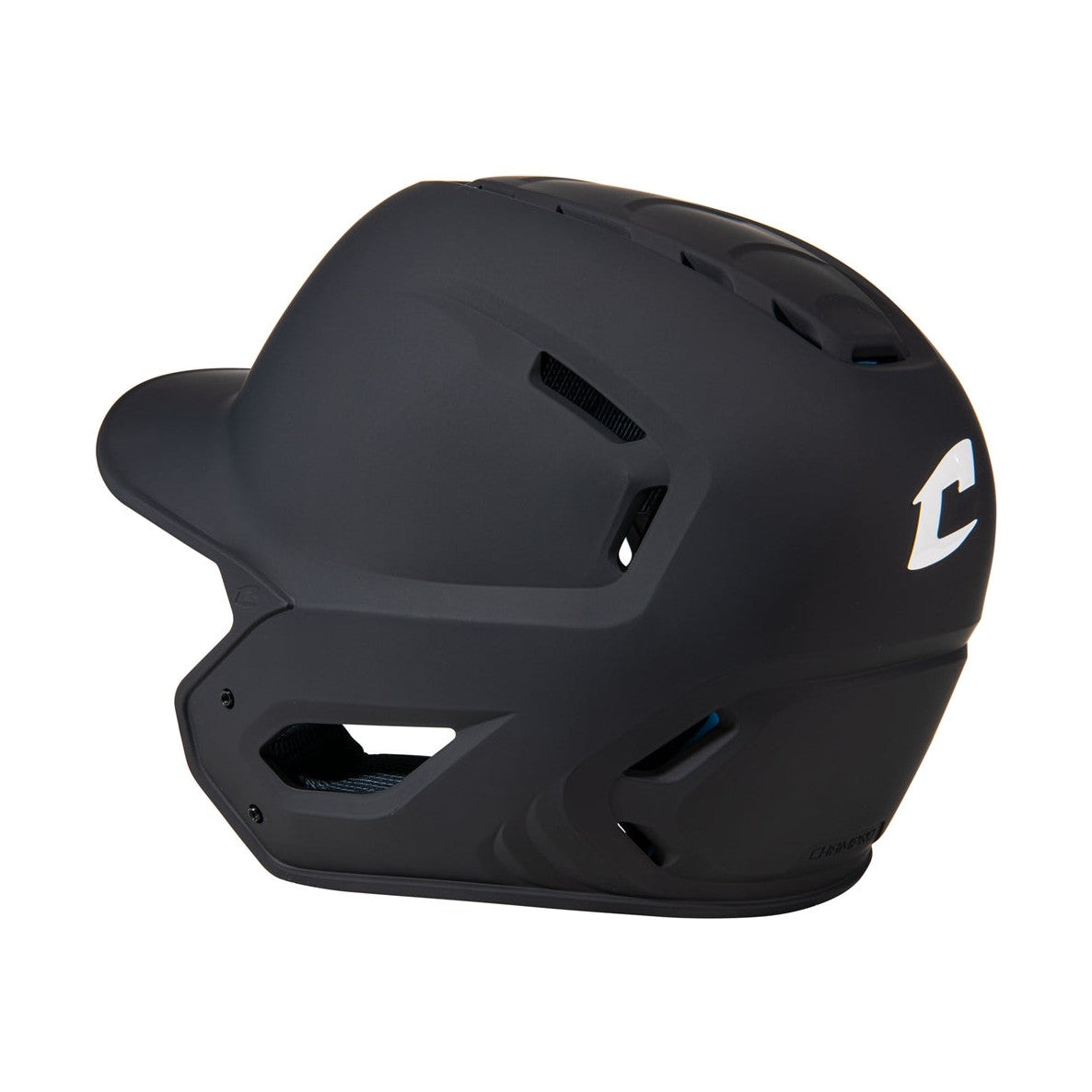 Champro HXE Matte Baseball Batting Helmet Baseball Batting Helmets All