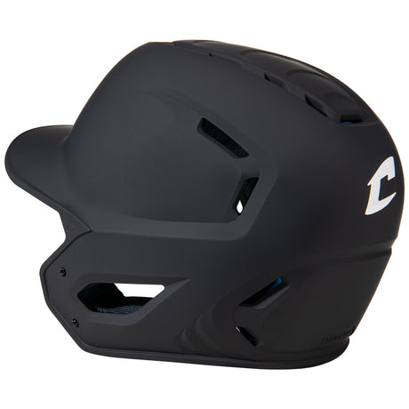 Champro HXE Matte Baseball Batting Helmet Baseball Batting Helmets All