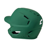 Champro HXE Matte Baseball Batting Helmet Baseball Batting Helmets All