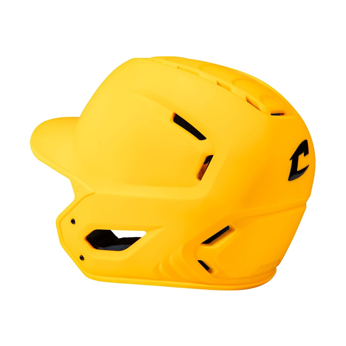 Champro HXE Matte Baseball Batting Helmet Baseball Batting Helmets All