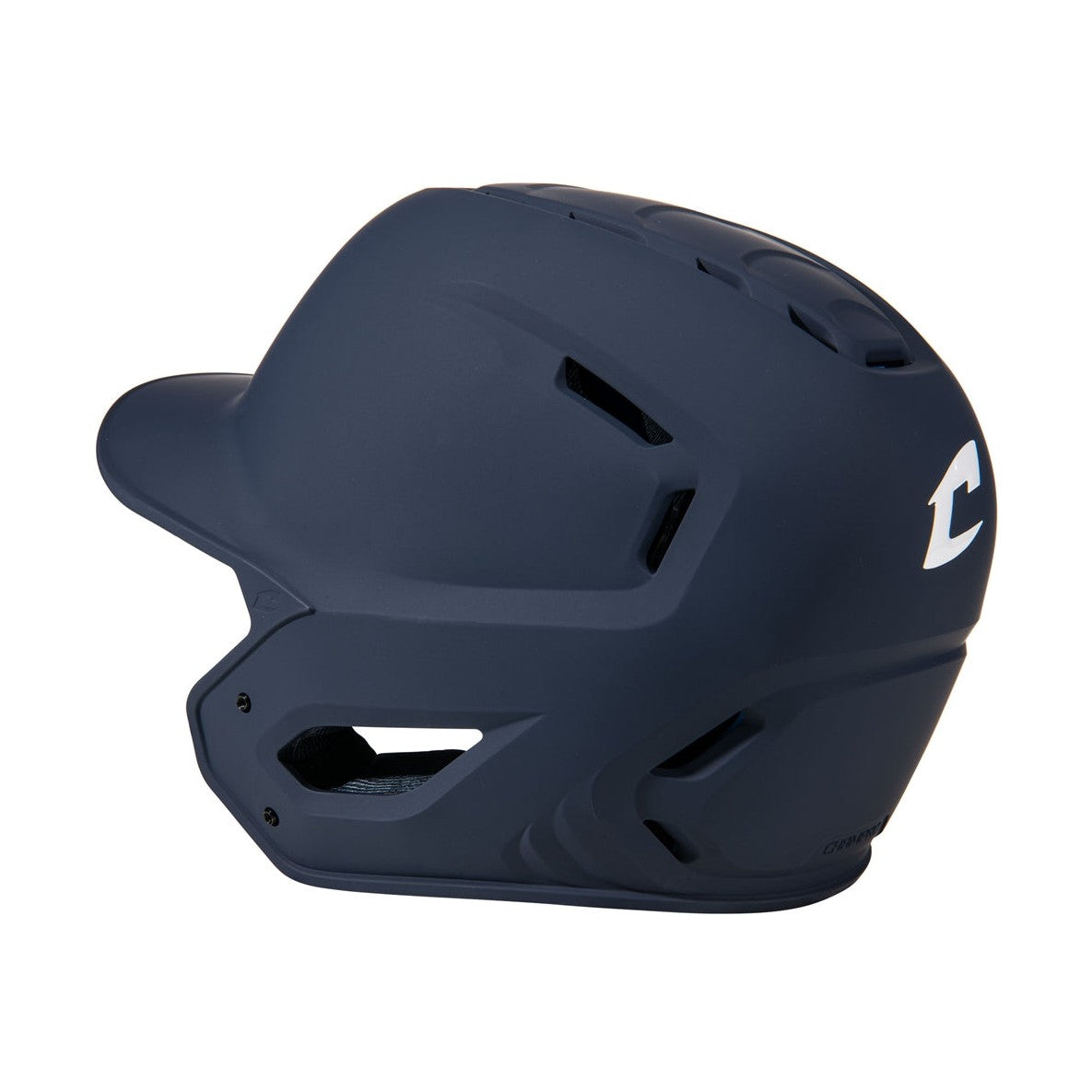 Champro HXE Matte Baseball Batting Helmet Baseball Batting Helmets All