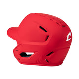 Champro HXE Matte Baseball Batting Helmet Baseball Batting Helmets All