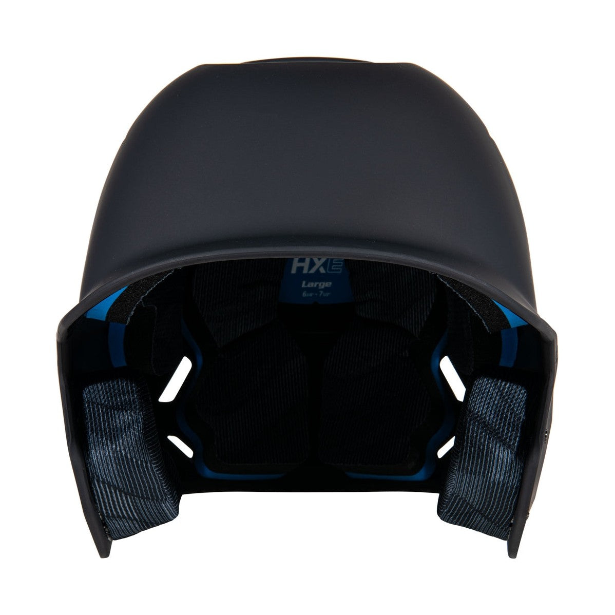Champro HXE Matte Baseball Batting Helmet Baseball Batting Helmets All