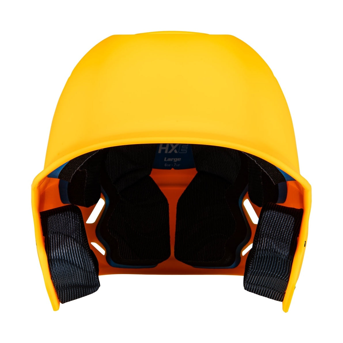 Champro HXE Matte Baseball Batting Helmet Baseball Batting Helmets All