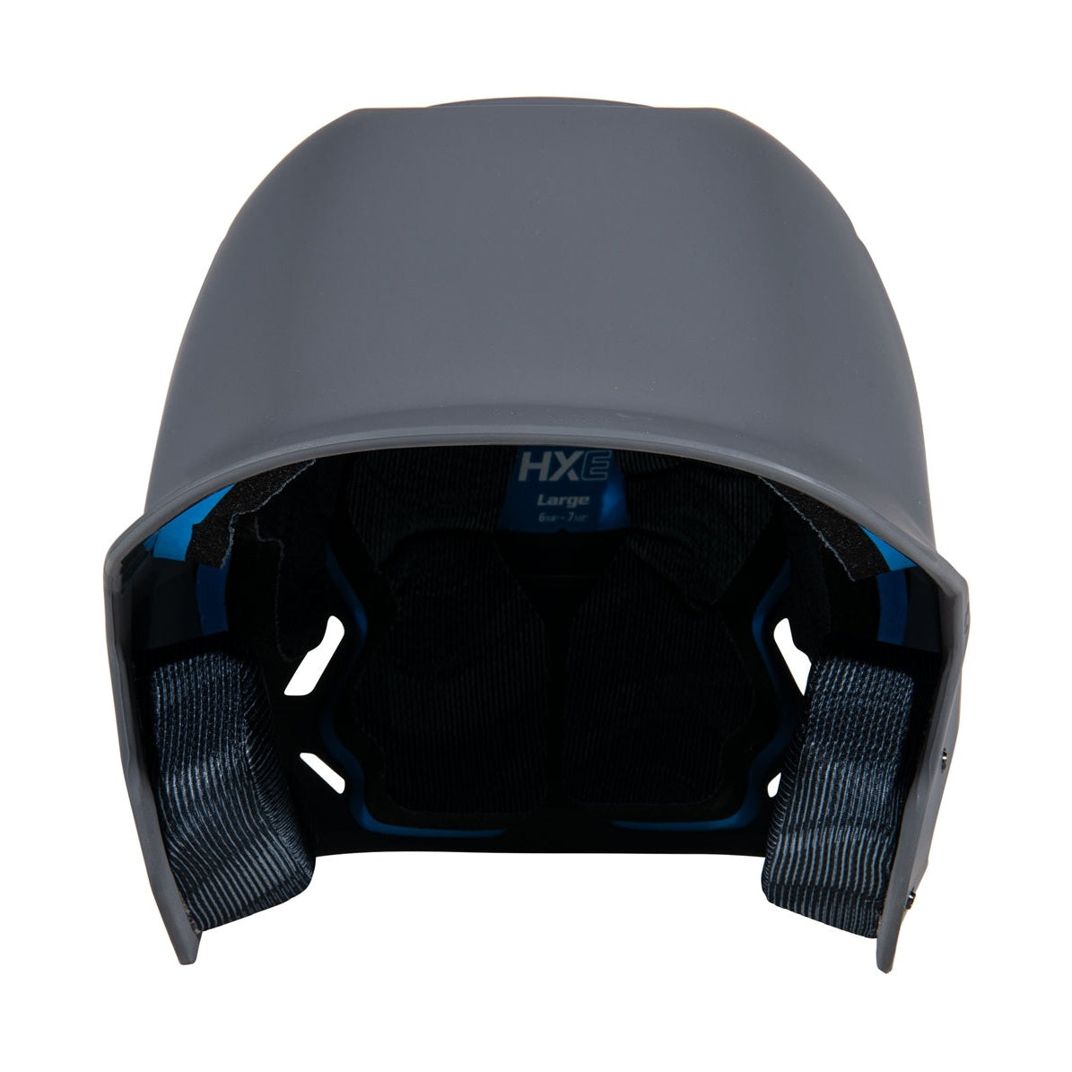 Champro HXE Matte Baseball Batting Helmet Baseball Batting Helmets All