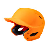 Champro HXE Matte Baseball Batting Helmet Baseball Batting Helmets All