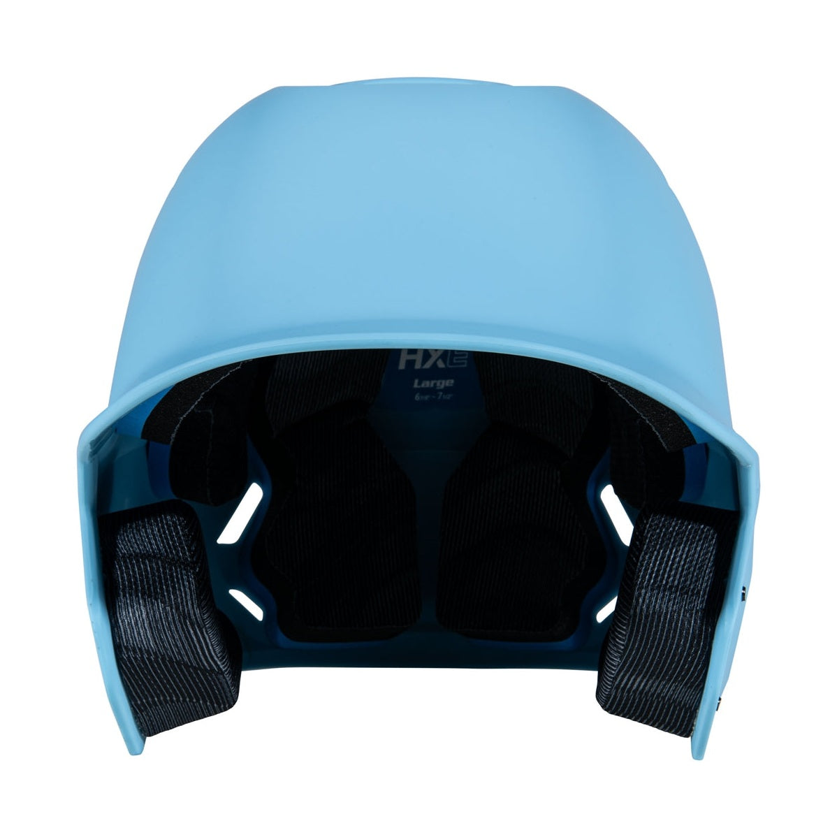 Champro HXE Matte Baseball Batting Helmet Baseball Batting Helmets All