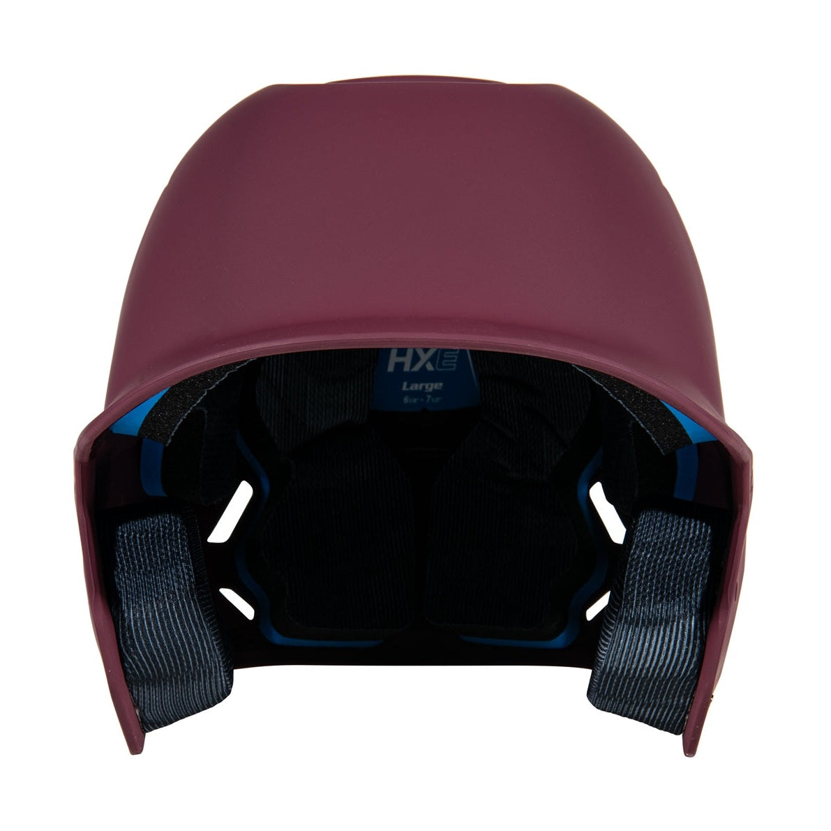 Champro HXE Matte Baseball Batting Helmet Baseball Batting Helmets All