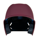 Champro HXE Matte Baseball Batting Helmet Baseball Batting Helmets All