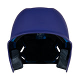 Champro HXE Matte Baseball Batting Helmet Baseball Batting Helmets All