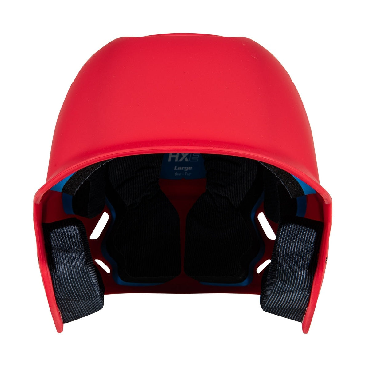 Champro HXE Matte Baseball Batting Helmet Baseball Batting Helmets All