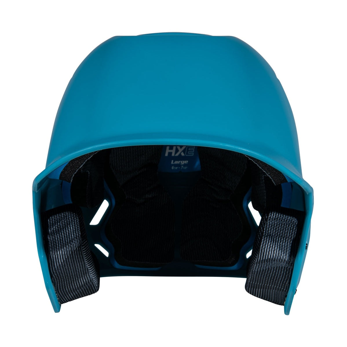 Champro HXE Matte Baseball Batting Helmet Baseball Batting Helmets All
