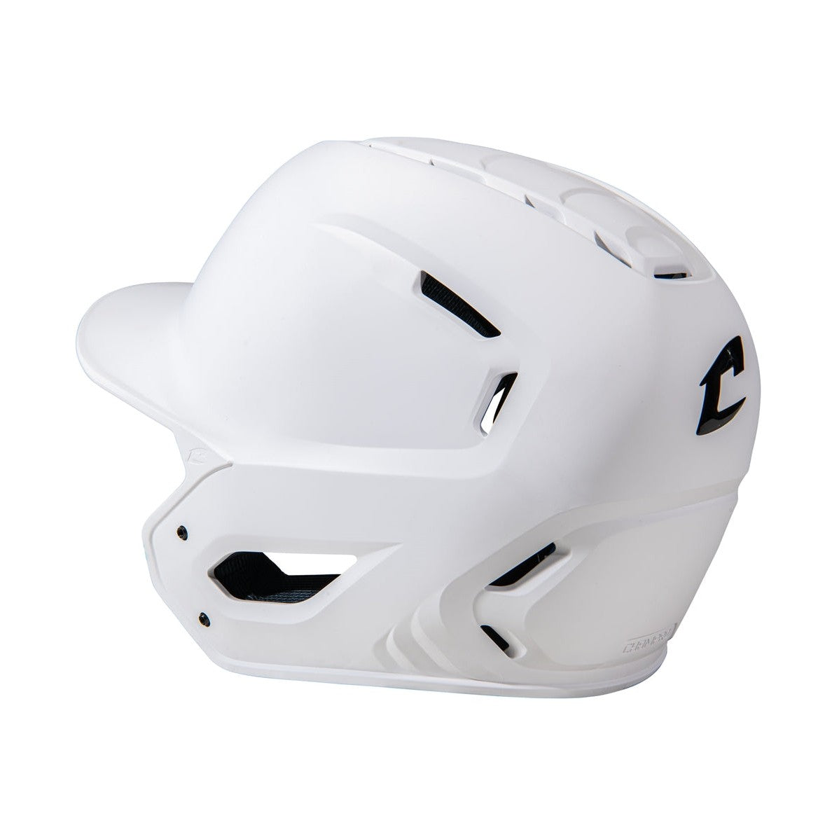 Champro HXE Matte Baseball Batting Helmet Baseball Batting Helmets All