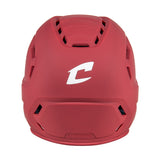 Champro HXE Matte Baseball Batting Helmet Baseball Batting Helmets All