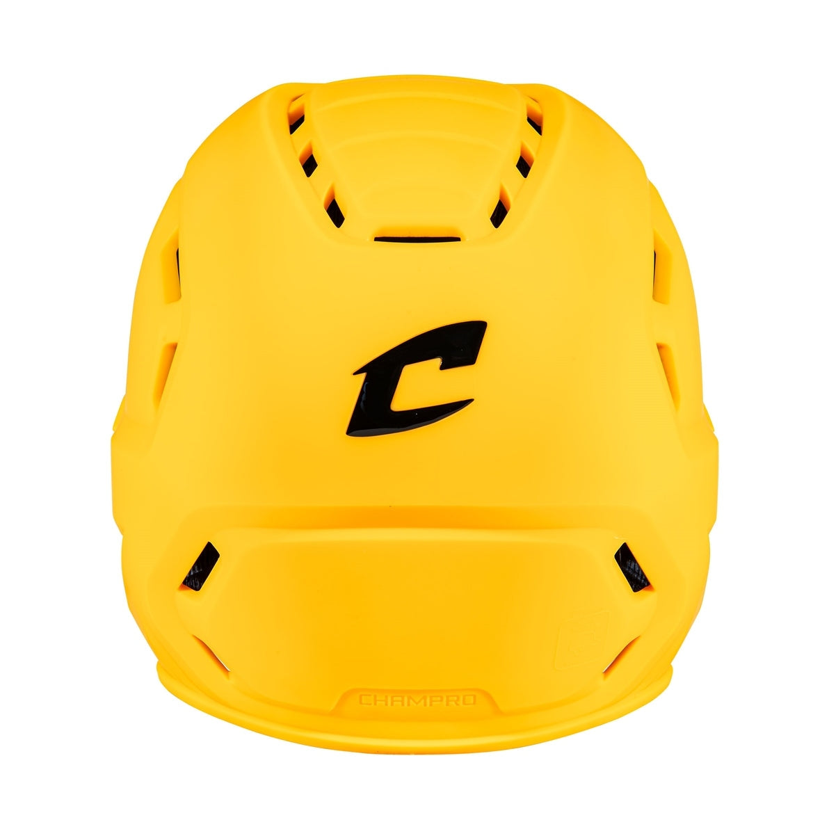 Champro HXE Matte Baseball Batting Helmet Baseball Batting Helmets All