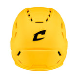 Champro HXE Matte Baseball Batting Helmet Baseball Batting Helmets All