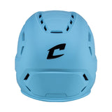 Champro HXE Matte Baseball Batting Helmet Baseball Batting Helmets All