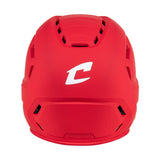 Champro HXE Matte Baseball Batting Helmet Baseball Batting Helmets All